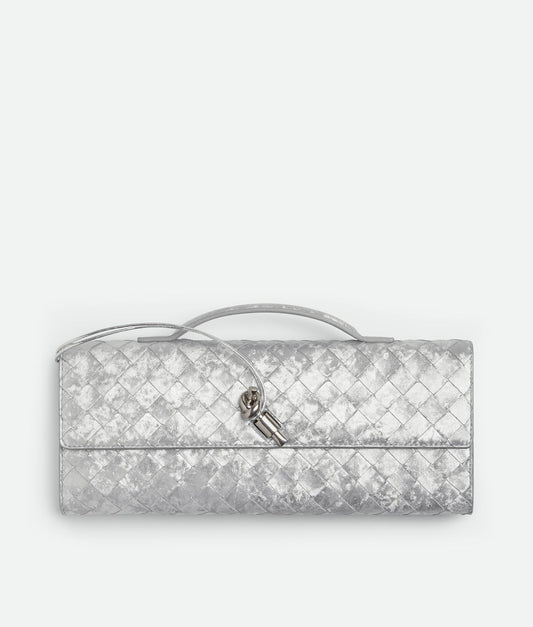 Andiamo Clutch