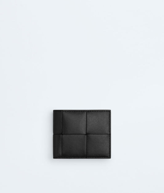 Cassette Bi-Fold Wallet