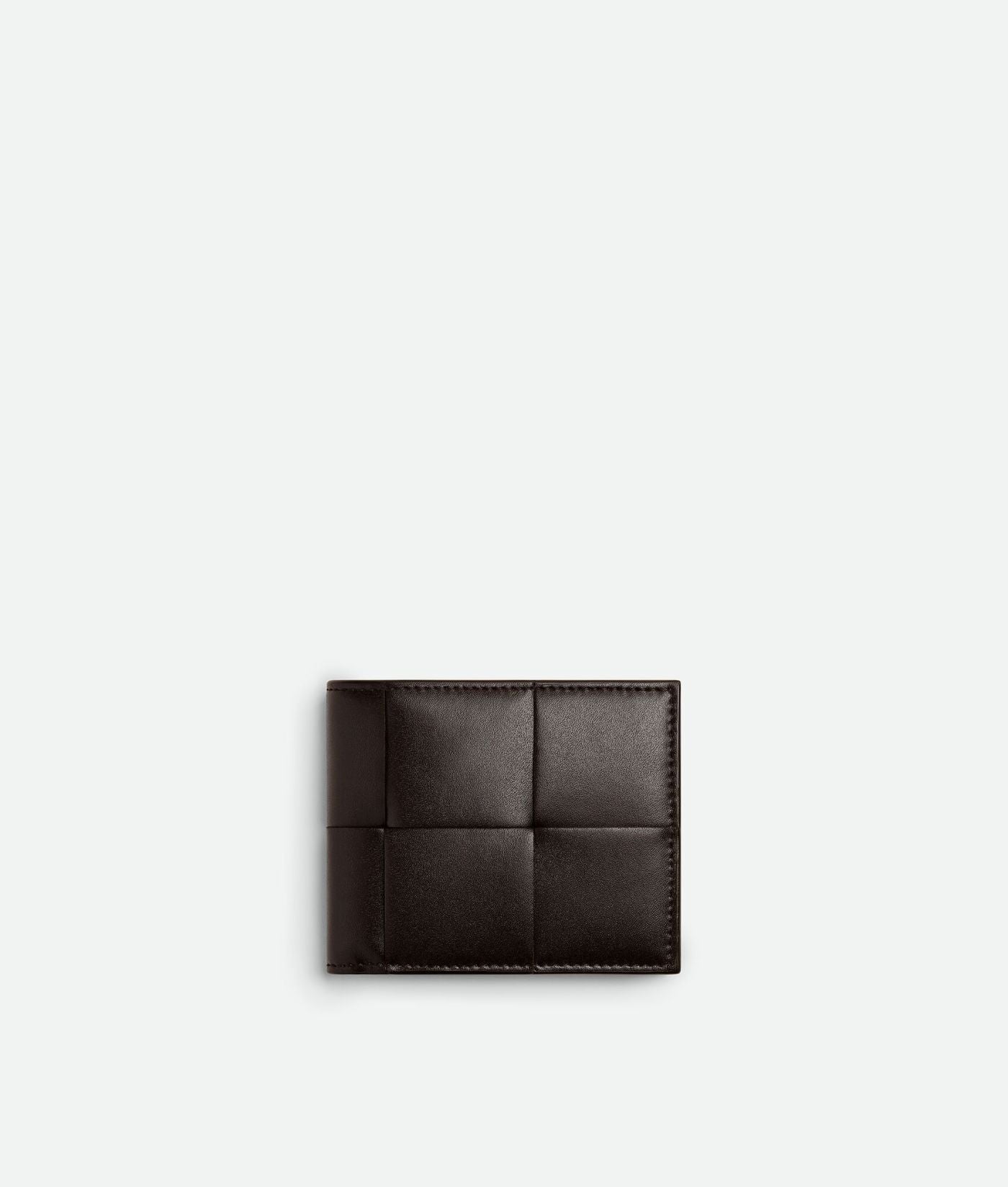 Cassette Bi-Fold Wallet