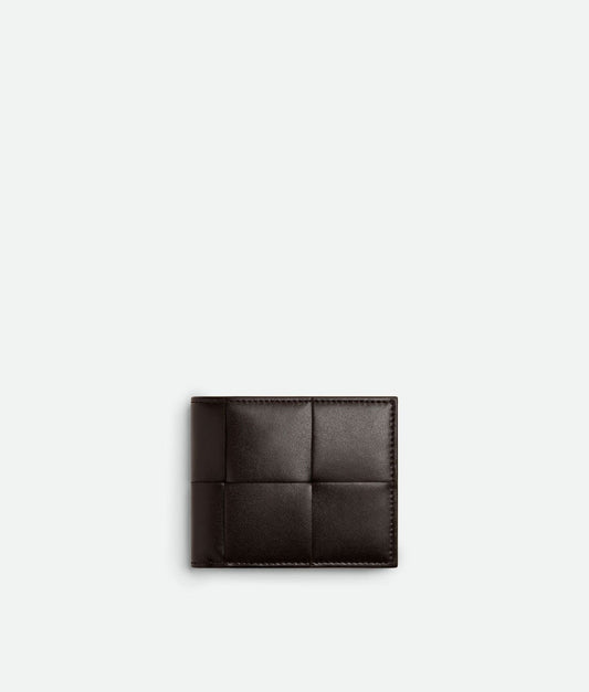 Cassette Bi-Fold Wallet