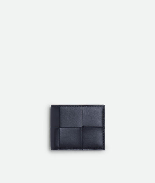Cassette Bi-Fold Wallet