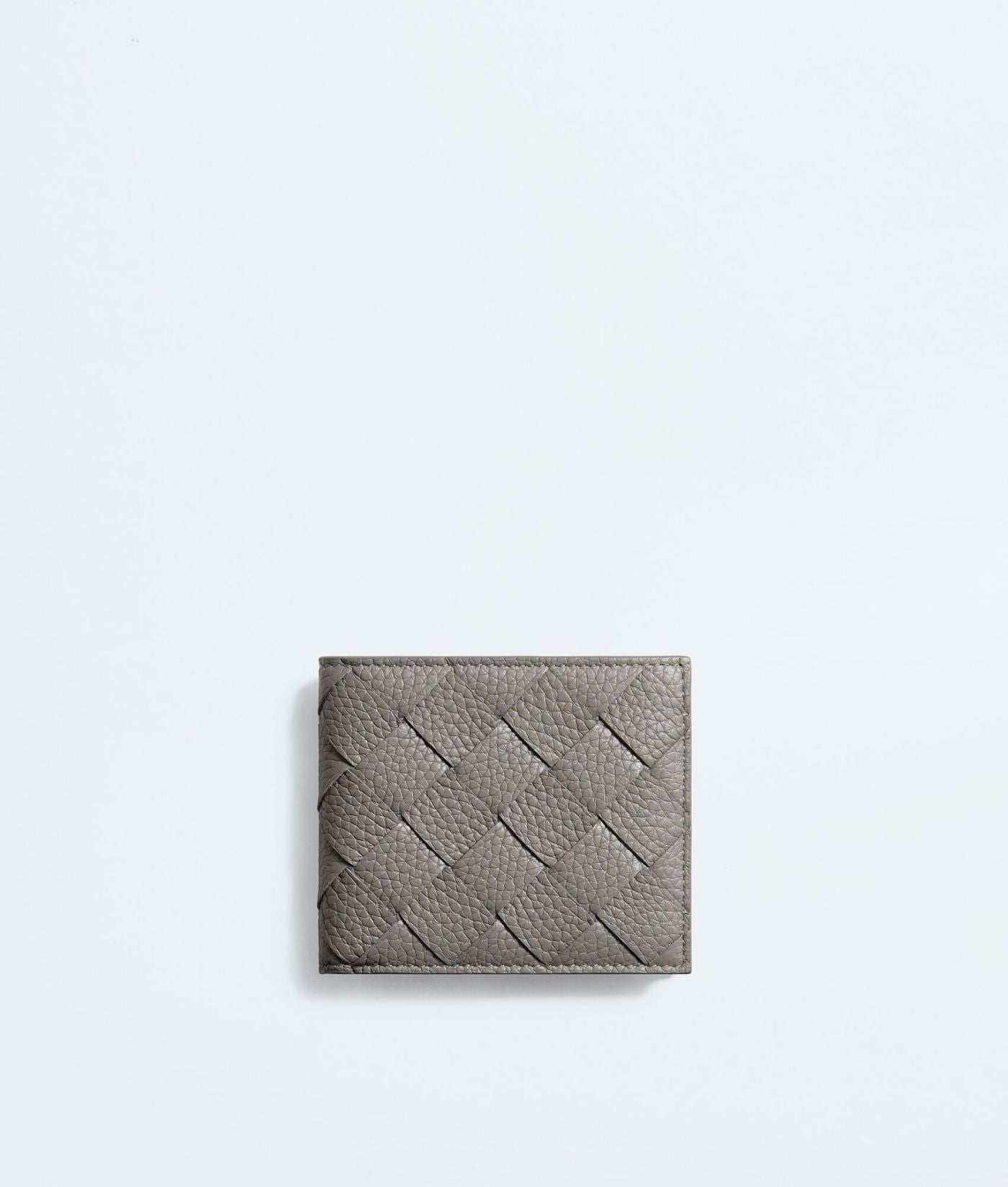 Intrecciato Bi-Fold Wallet