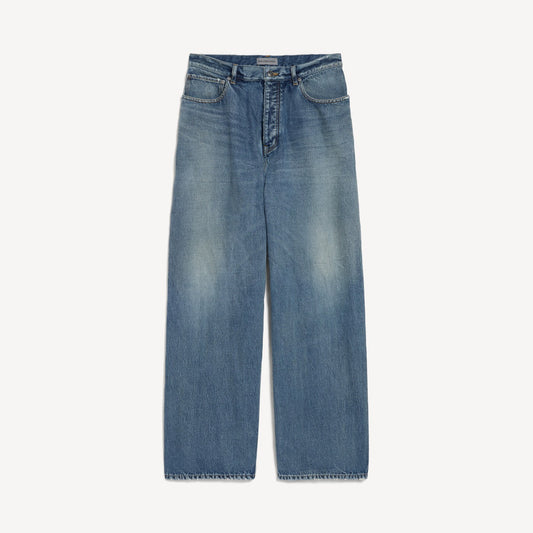Baggy jeans