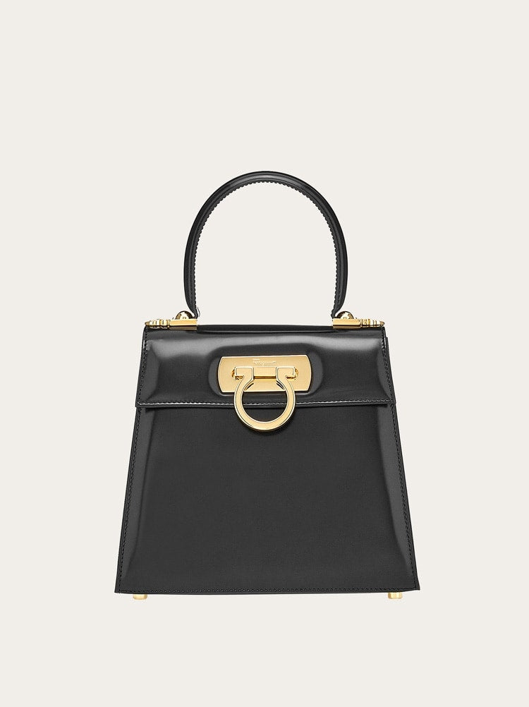 Iconic Top Handle (S)