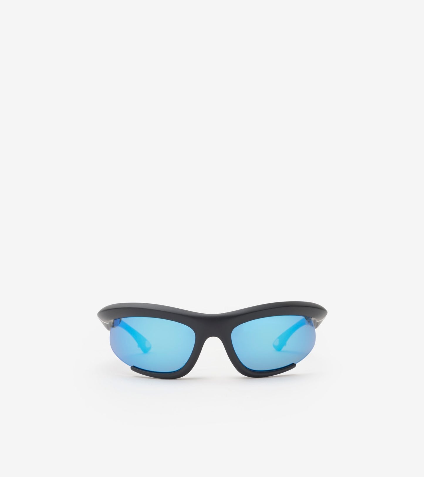 Active Sport Sunglasses in Red
