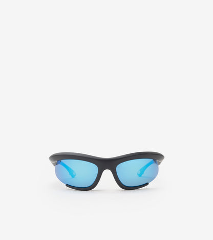 Active Sport Sunglasses in Red