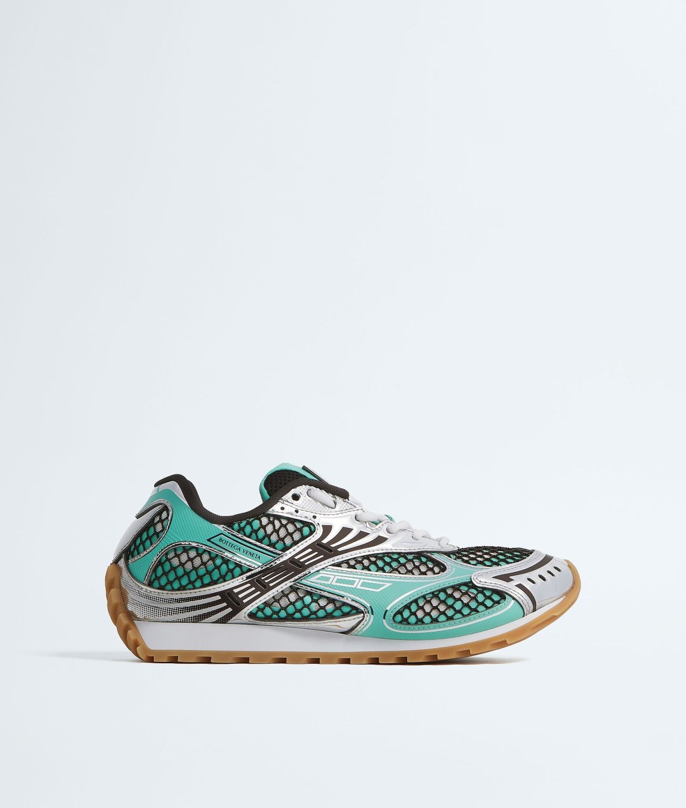 Orbit Sneaker