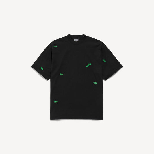 520 stickers medium fit t-shirt