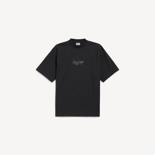 Sketchy medium fit t-shirt
