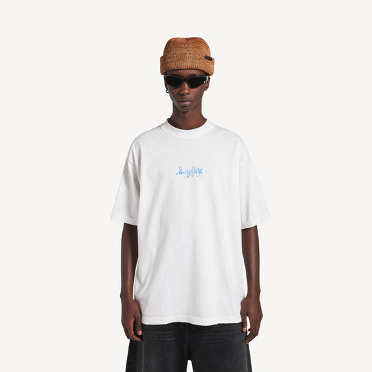 Sketchy medium fit t-shirt