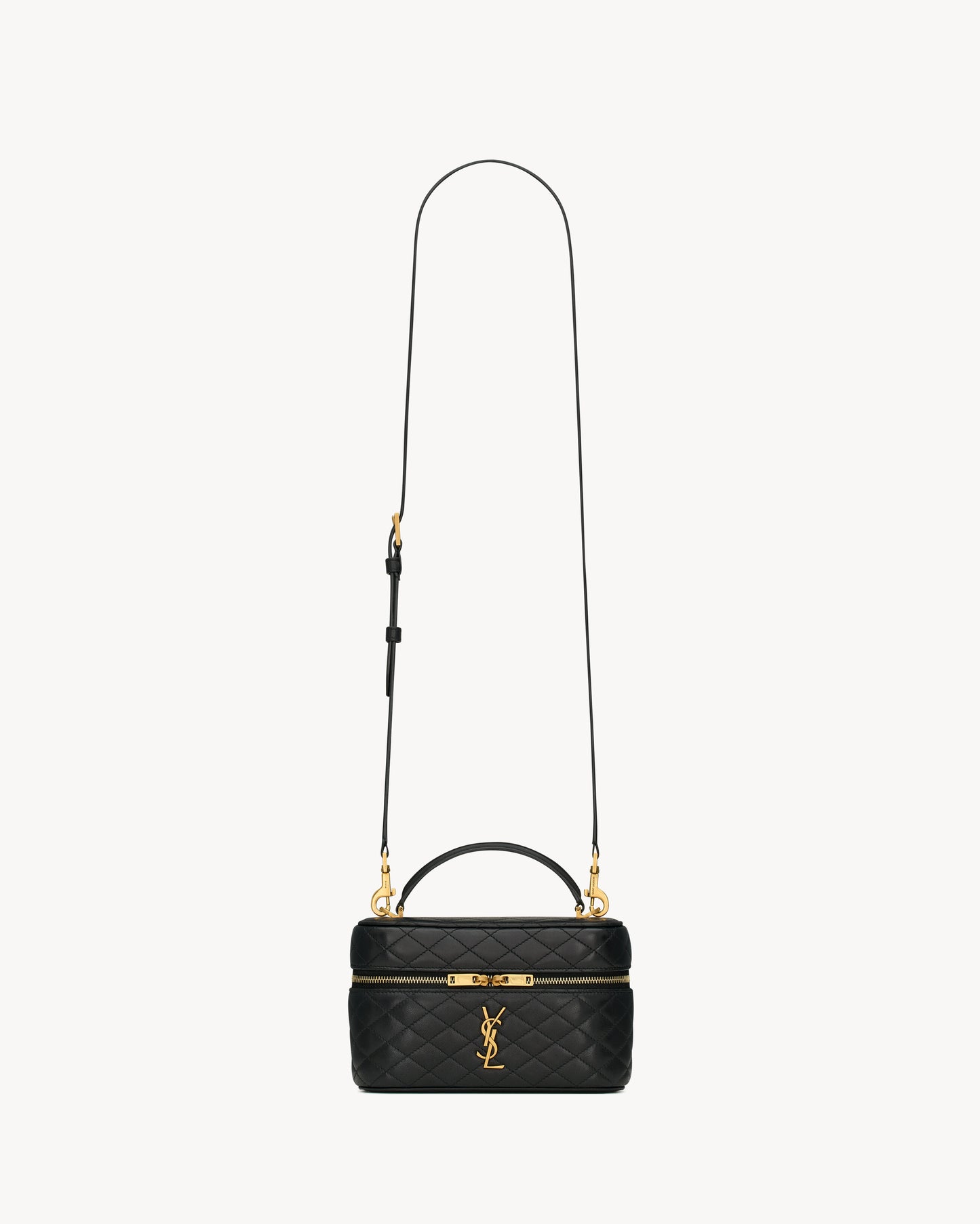 GABY vanity in lambskin