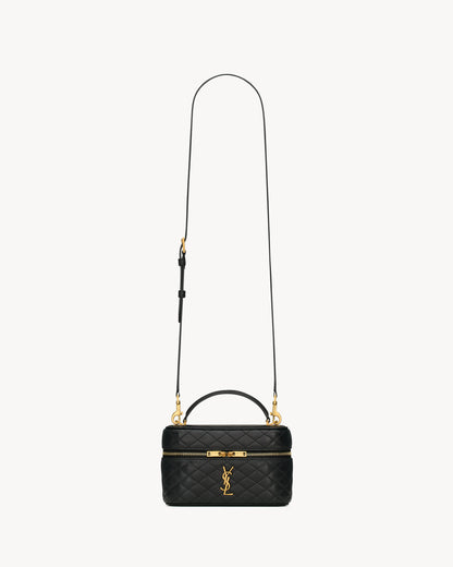 GABY vanity in lambskin