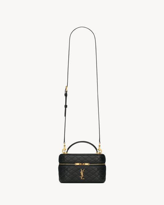 GABY vanity in lambskin