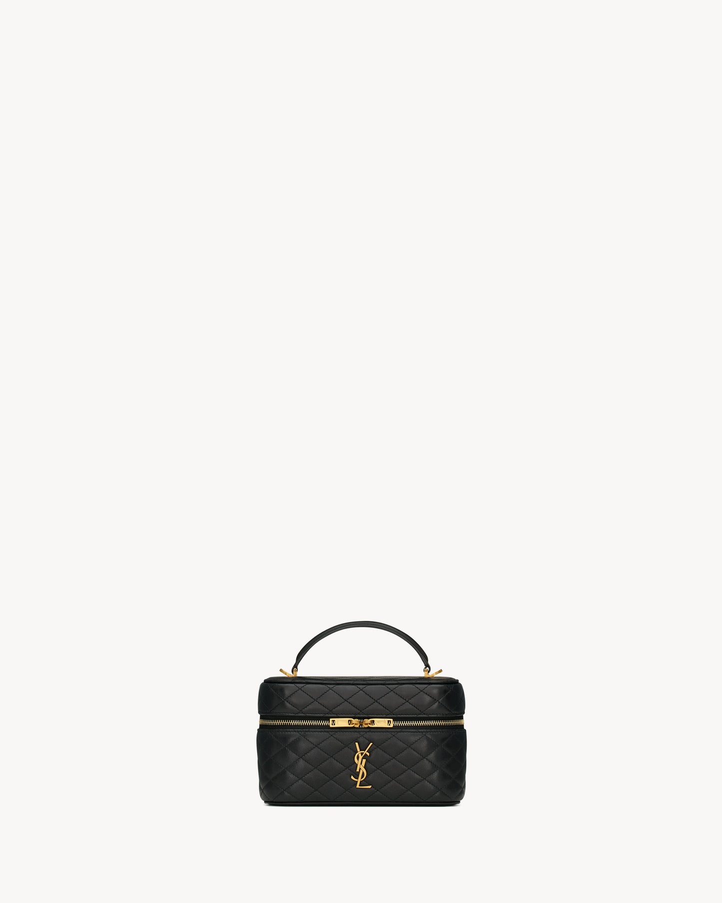 GABY vanity in lambskin