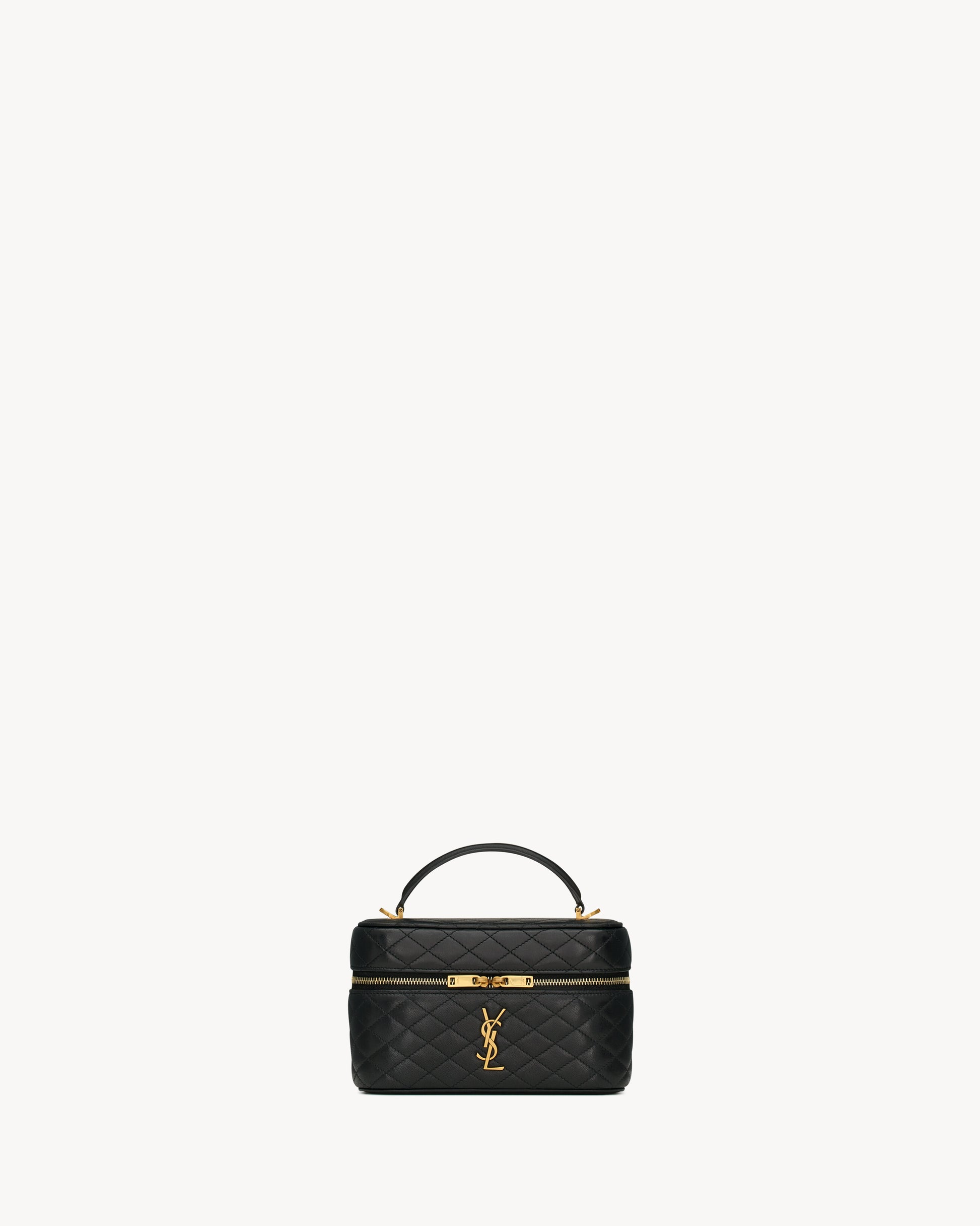 GABY vanity in lambskin