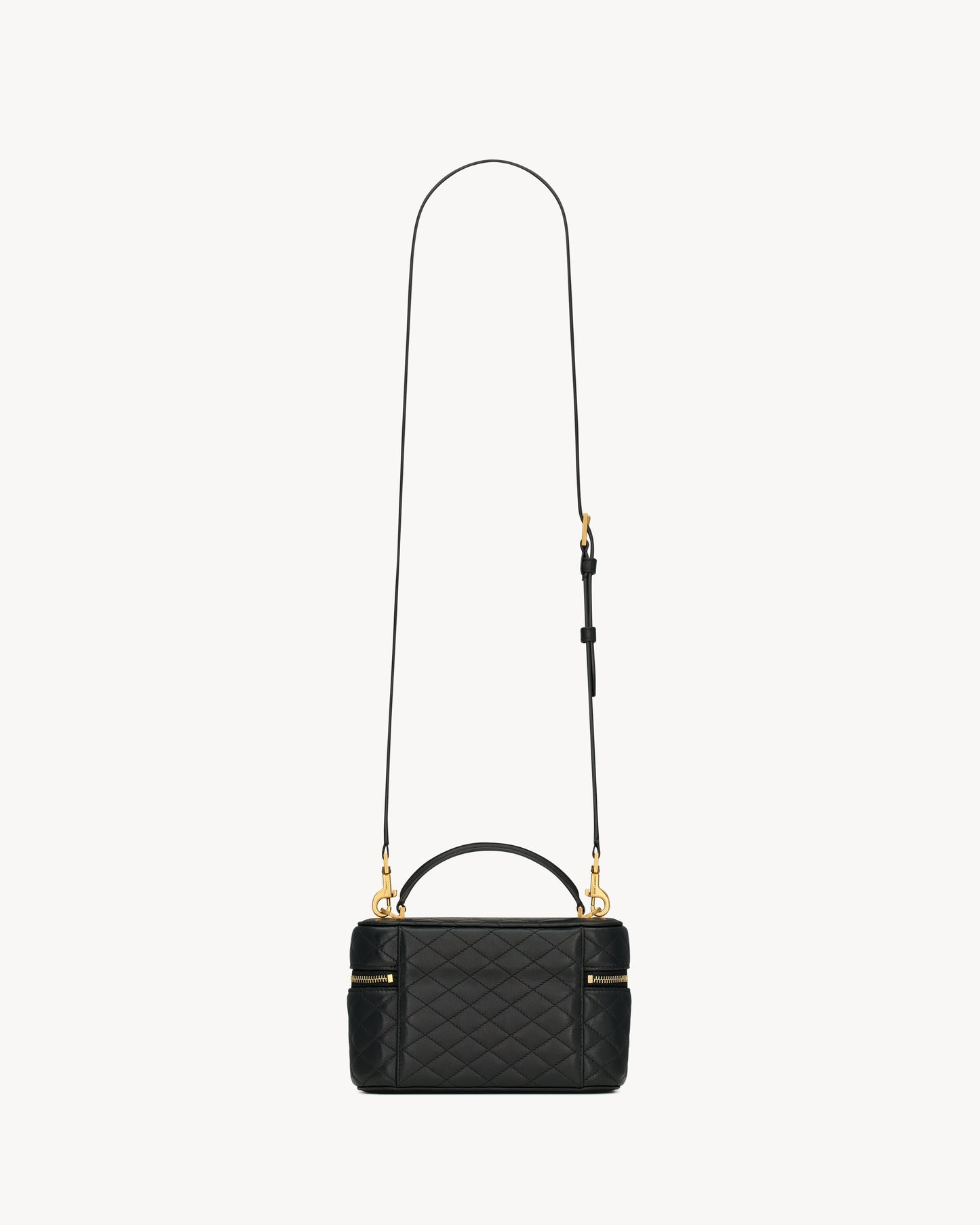 GABY vanity in lambskin