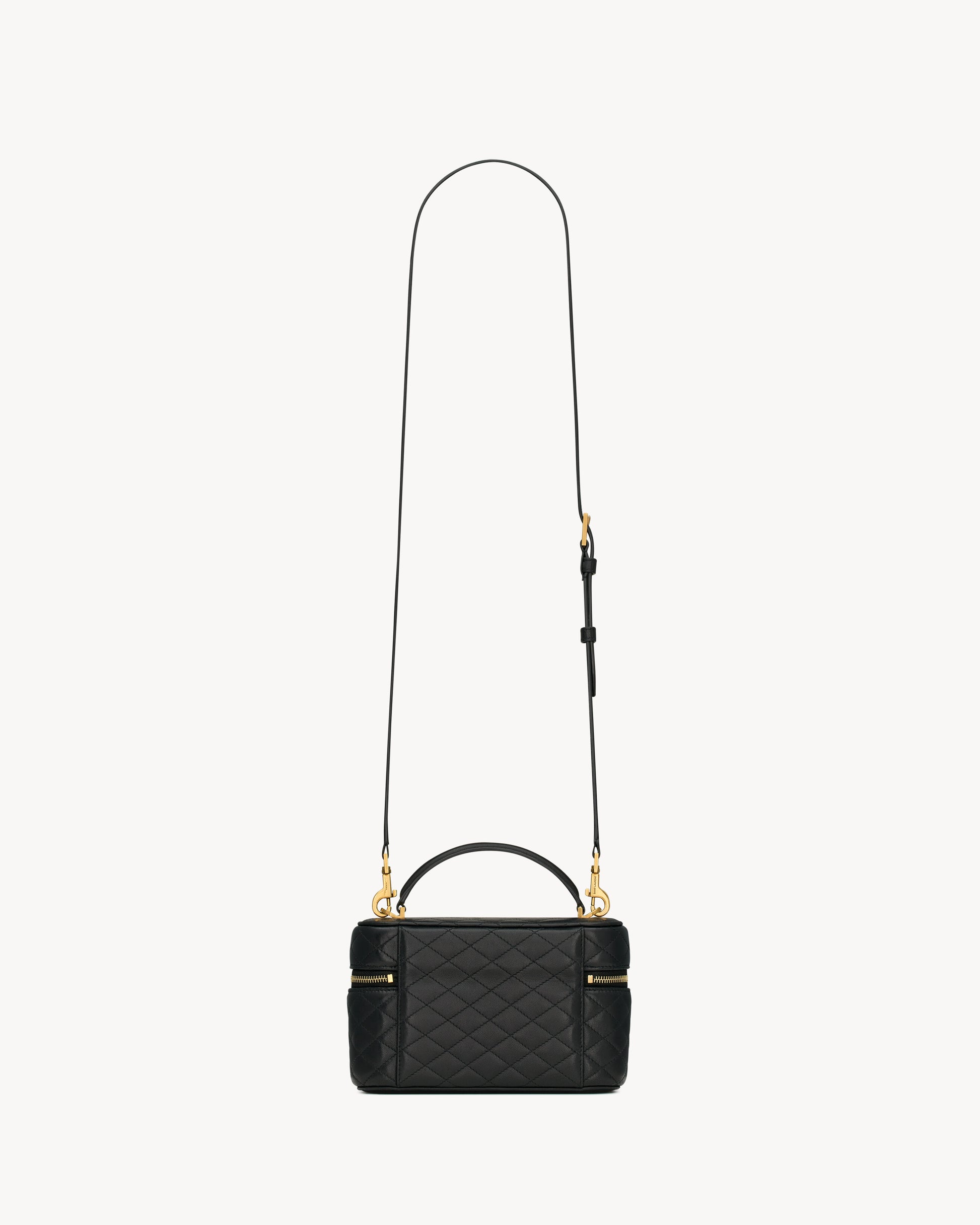 GABY vanity in lambskin