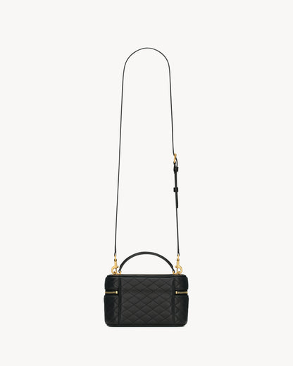 GABY vanity in lambskin