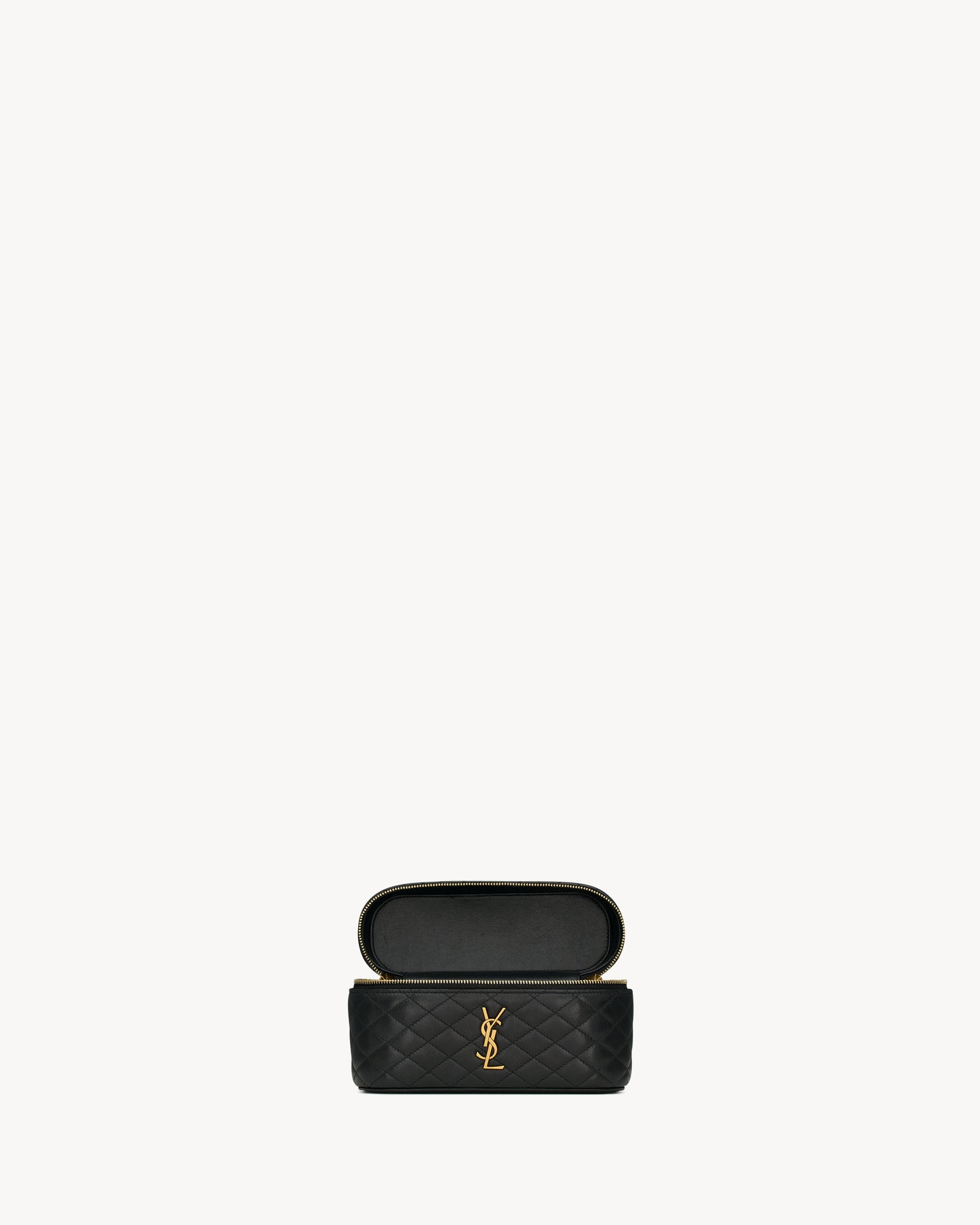 GABY vanity in lambskin