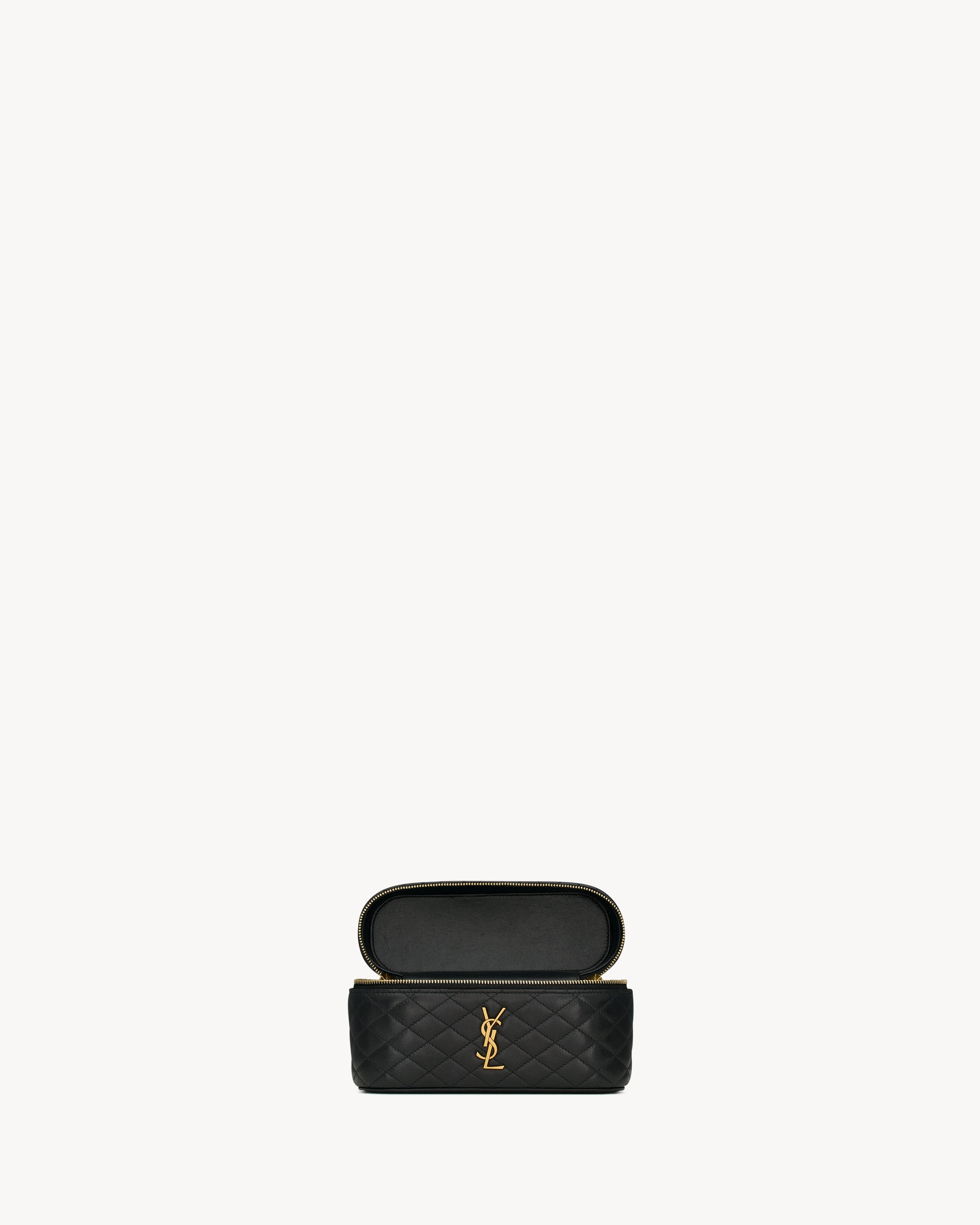 GABY vanity in lambskin