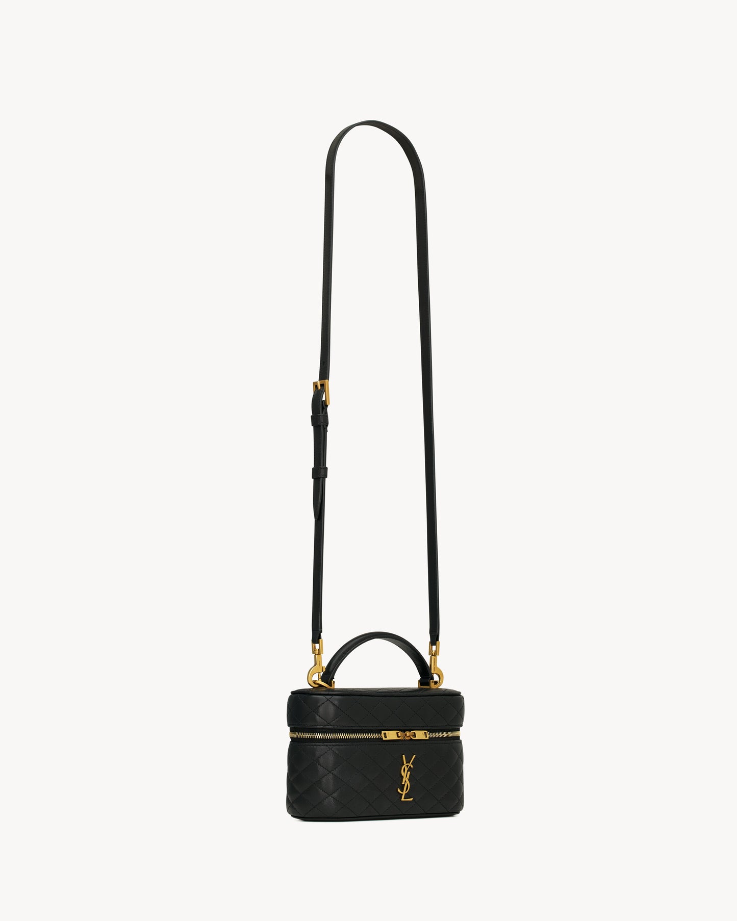 GABY vanity in lambskin