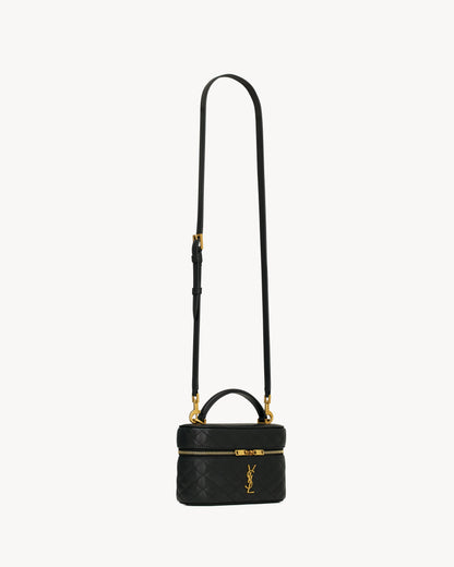 GABY vanity in lambskin