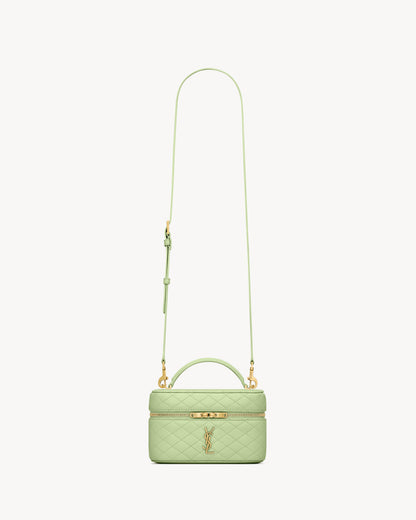 GABY vanity in lambskin