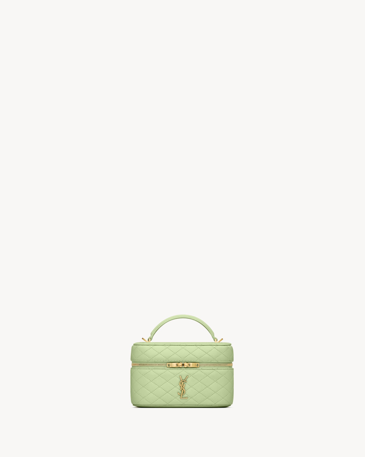GABY vanity in lambskin