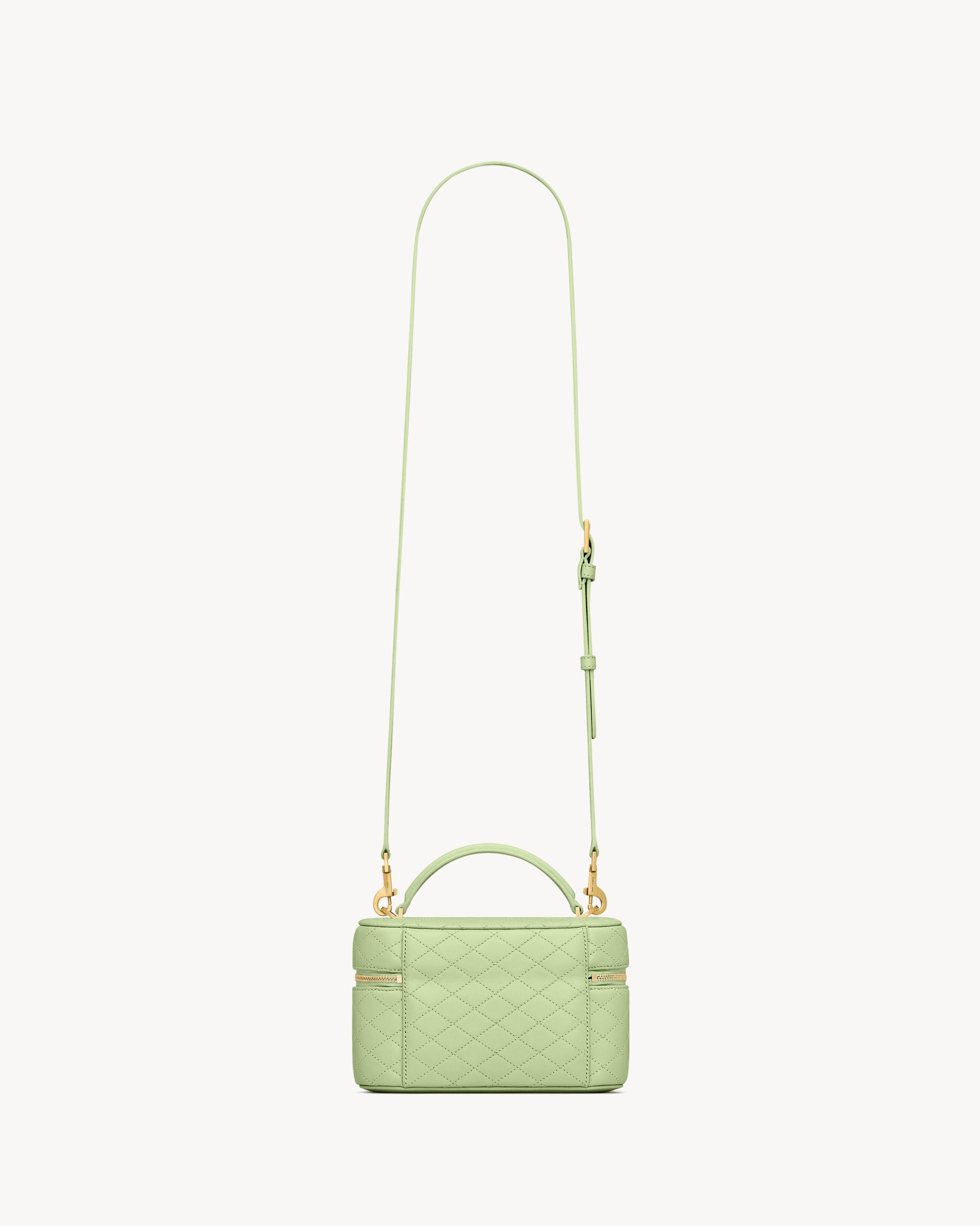 GABY vanity in lambskin