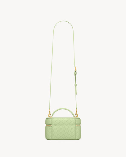 GABY vanity in lambskin