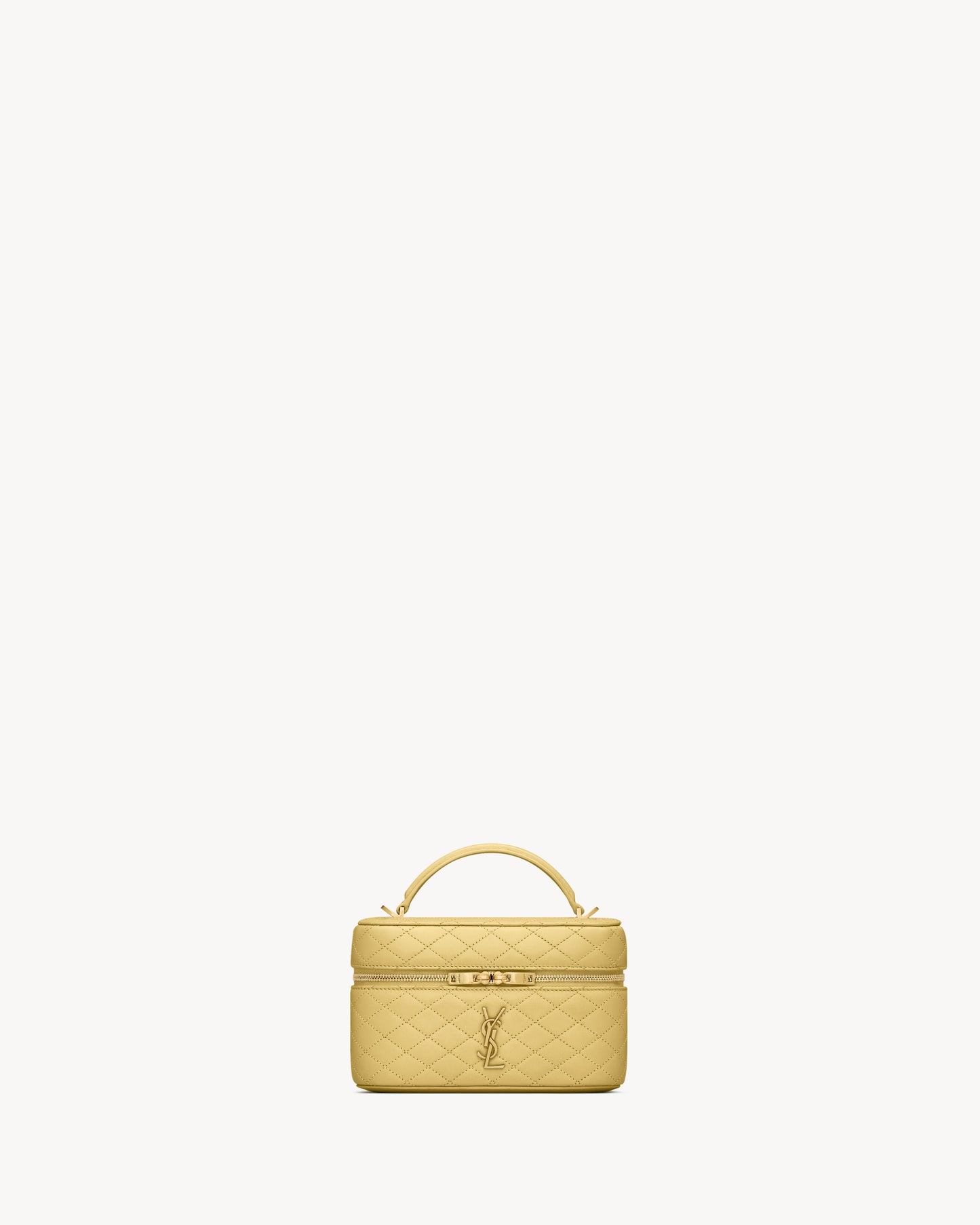 GABY vanity in lambskin