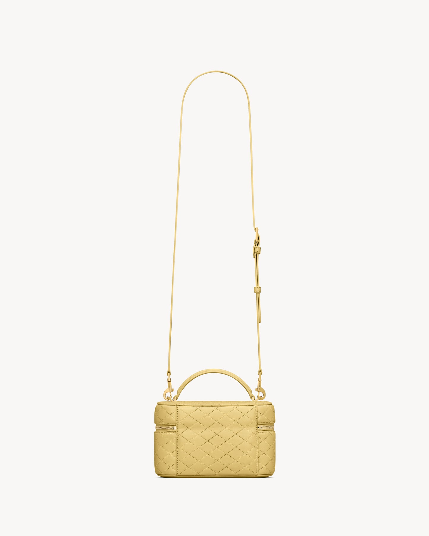 GABY vanity in lambskin