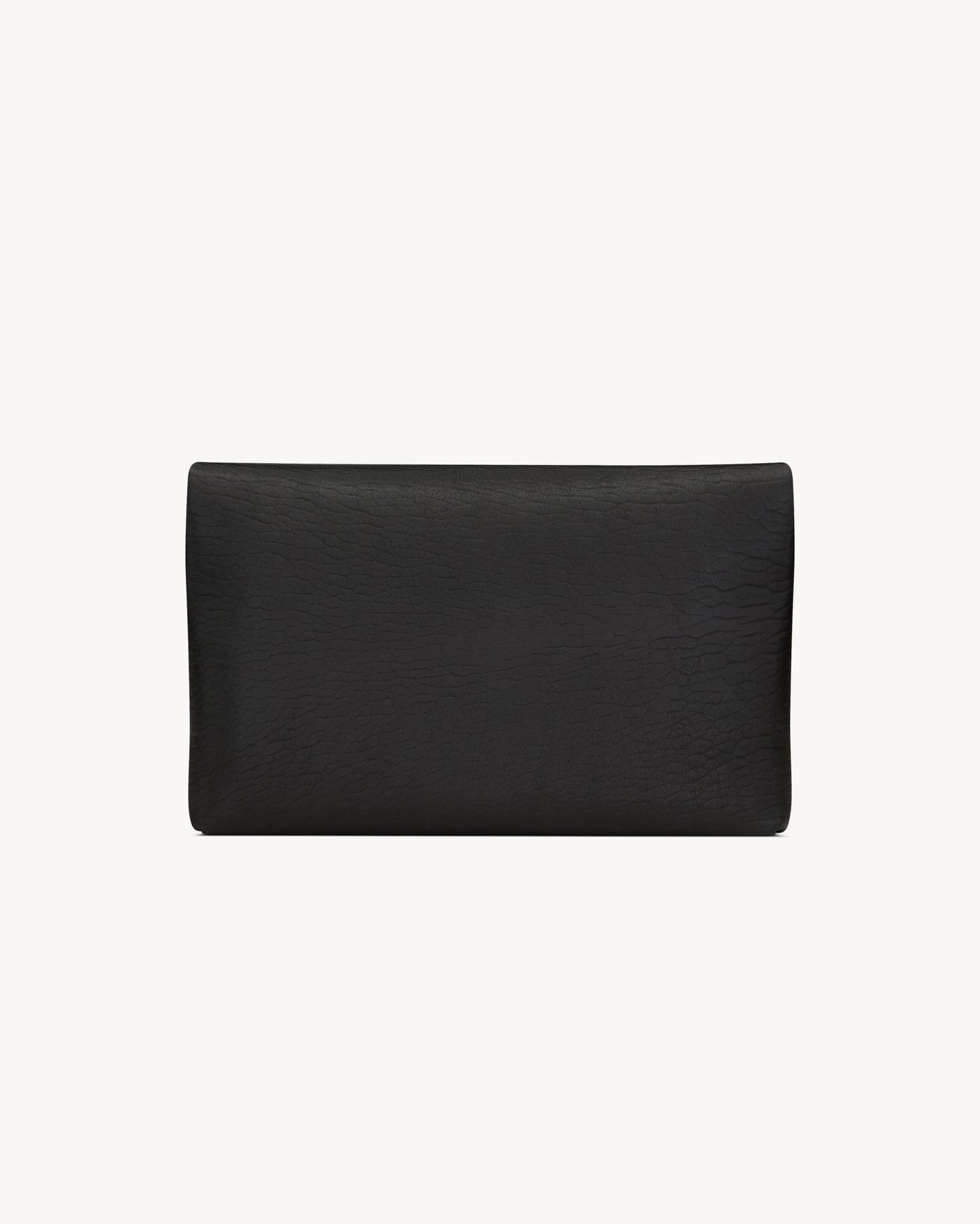 CASSANDRE large envelope pouch in lambskin