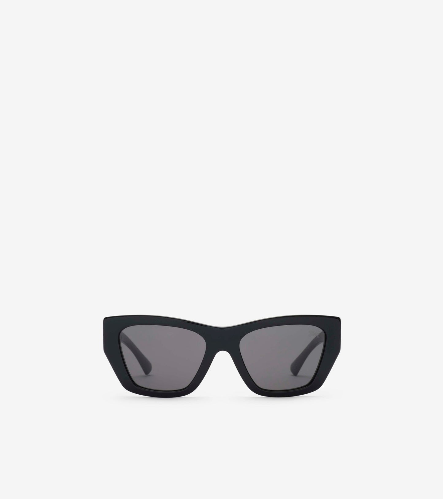 EKD Cat-eye Sunglasses in Black