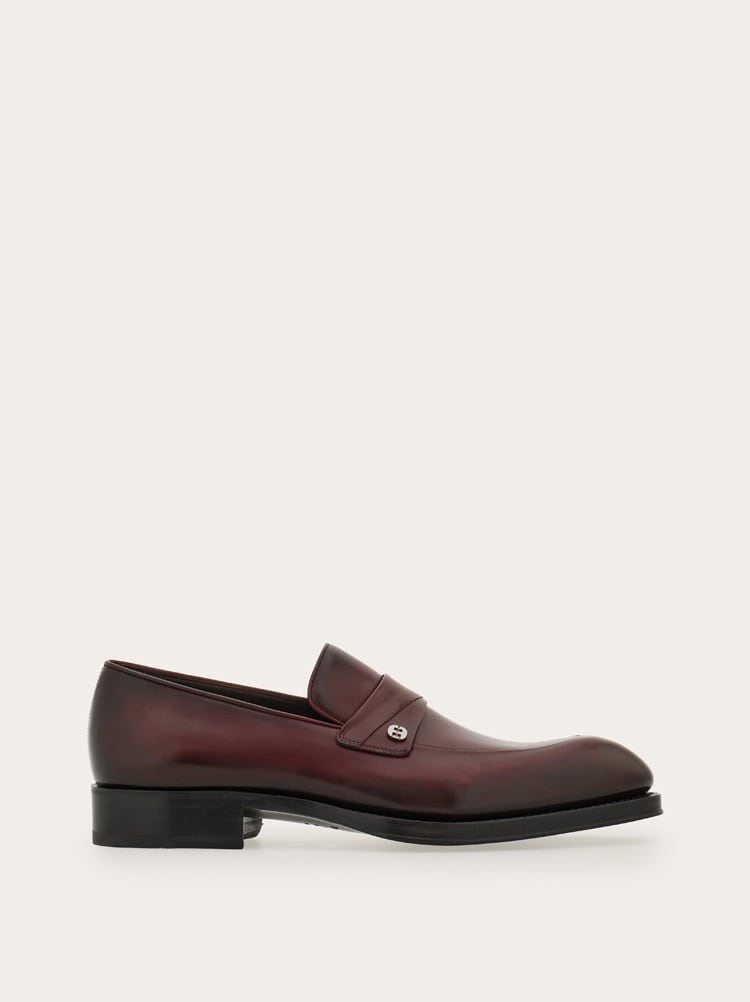 Tramezza loafer