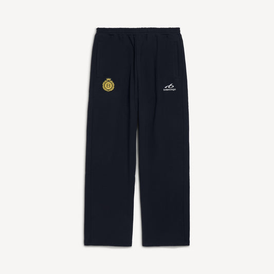 Soccer baggy sweatpants
