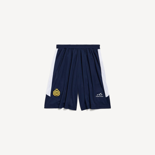 Soccer baggy shorts