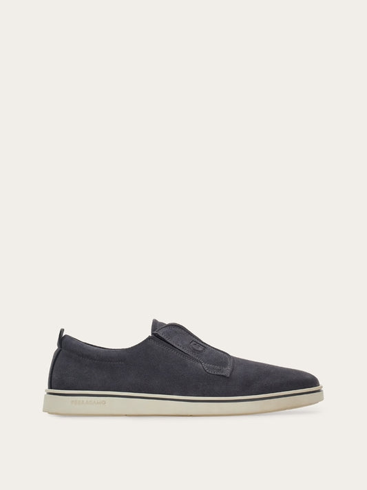 Derby slip-on