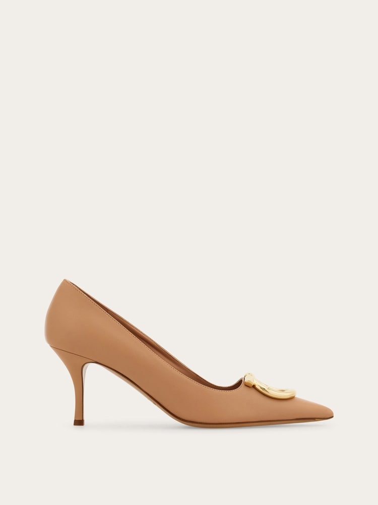 Maxi Gancini pump