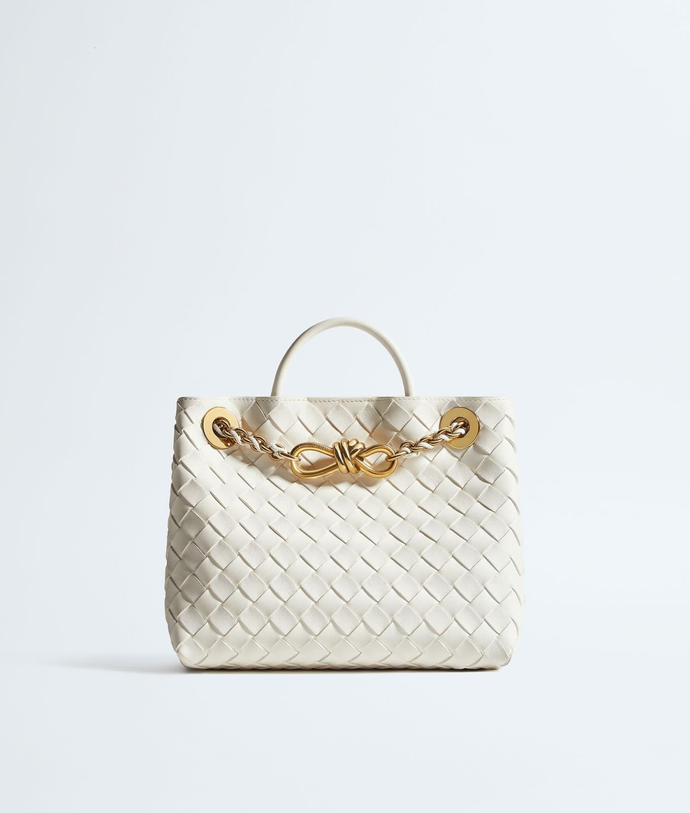 Small Andiamo Chain
