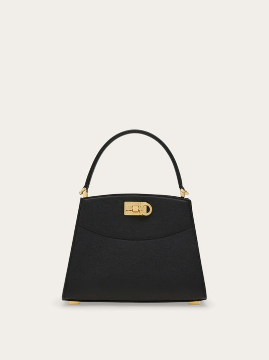 New Studio Box bag (XS)