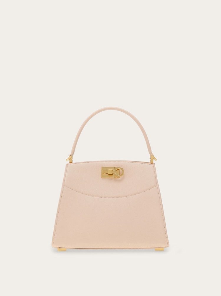 New Studio Box bag (XS)
