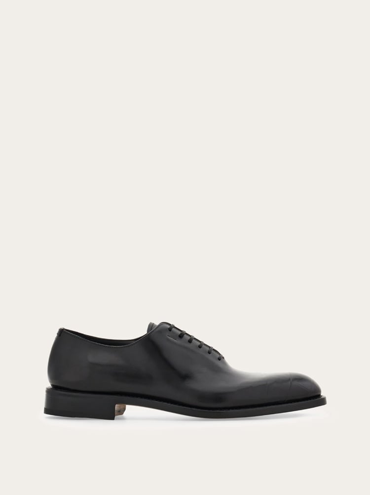 Tramezza plain toe Oxford