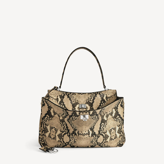Rodeo handbag medium
