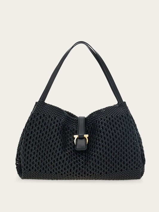Ferragamo Mia tote bag (L)