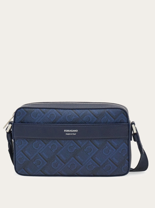 Ferragamo Monogram crossbody bag