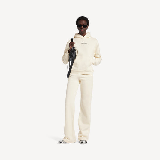 Balenciaga back low waist sweatpants