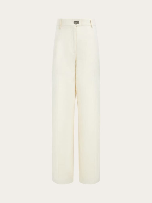 Tailored trouser