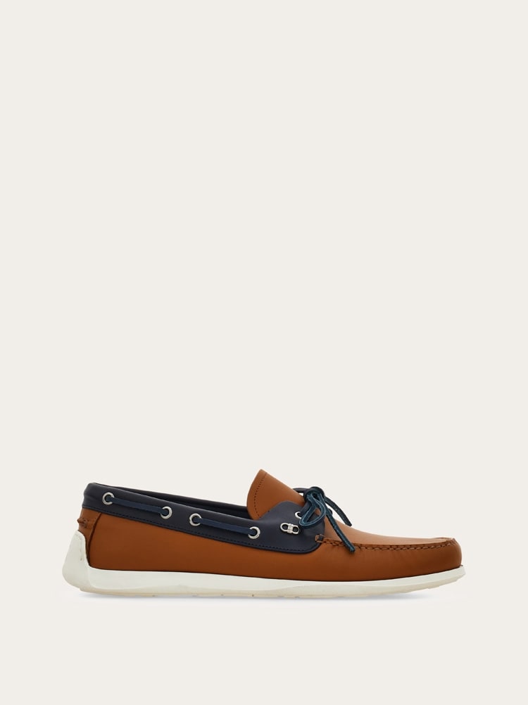 Boat loafer