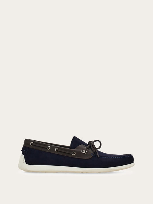 Boat loafer